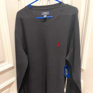 Polo Ralph Lauren‎ Flannel Sleepwear XL Size - NWT